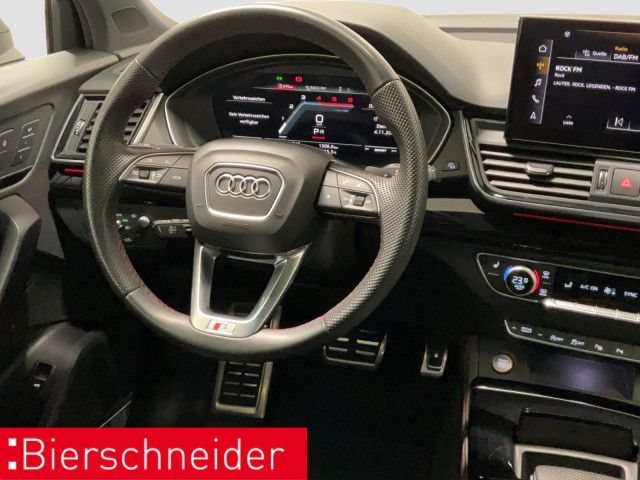 Audi SQ5 2022