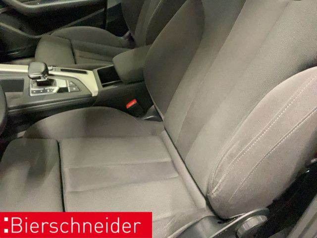Audi A4 2022