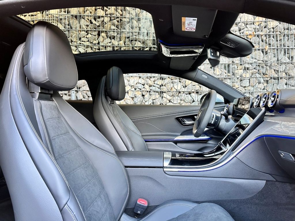 Mercedes-Benz CLE 180 2025