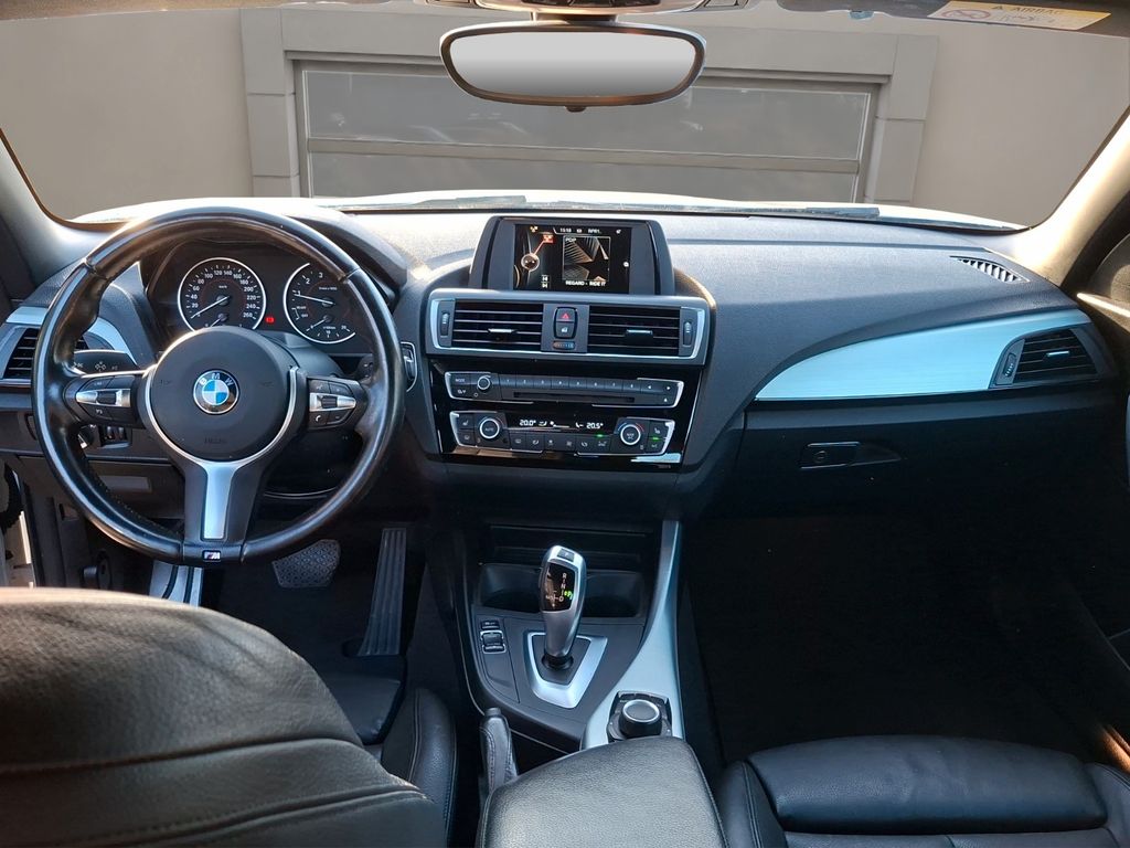 BMW 220 2016