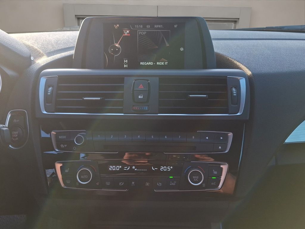 BMW 220 2016