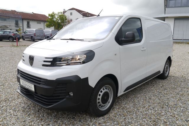 Peugeot Expert 2025