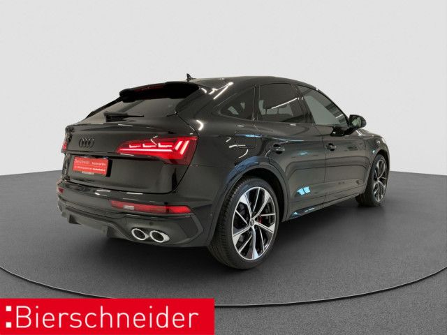 Audi SQ5 2022