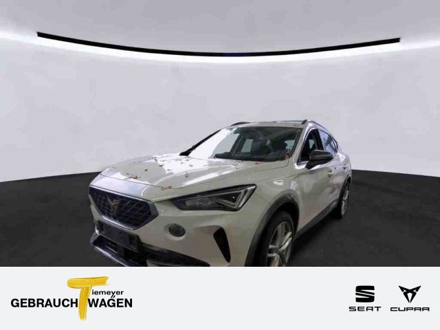 Cupra Formentor 2022