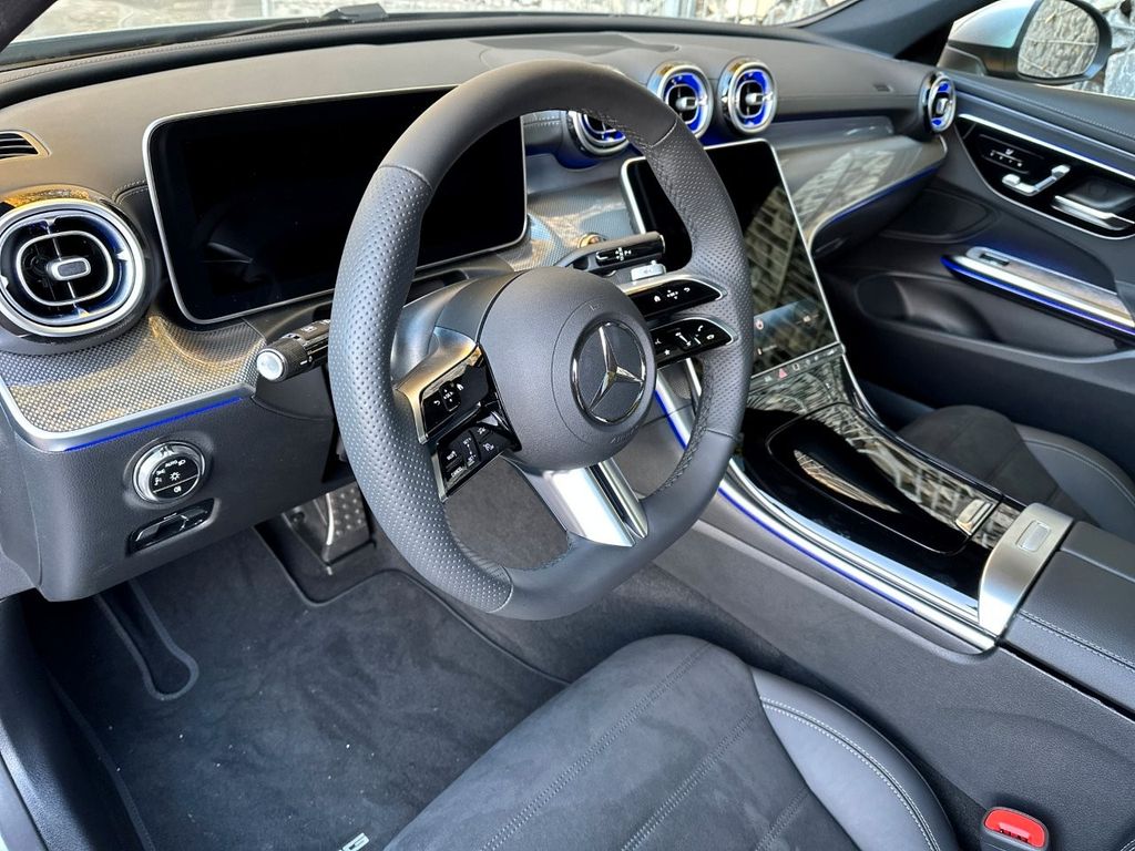 Mercedes-Benz CLE 180 2025