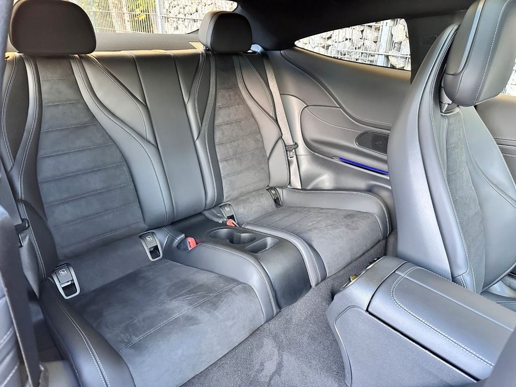 Mercedes-Benz CLE 180 2025