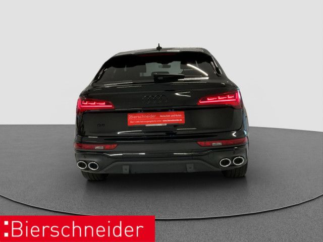 Audi SQ5 2022