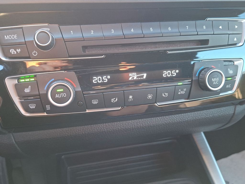 BMW 220 2016