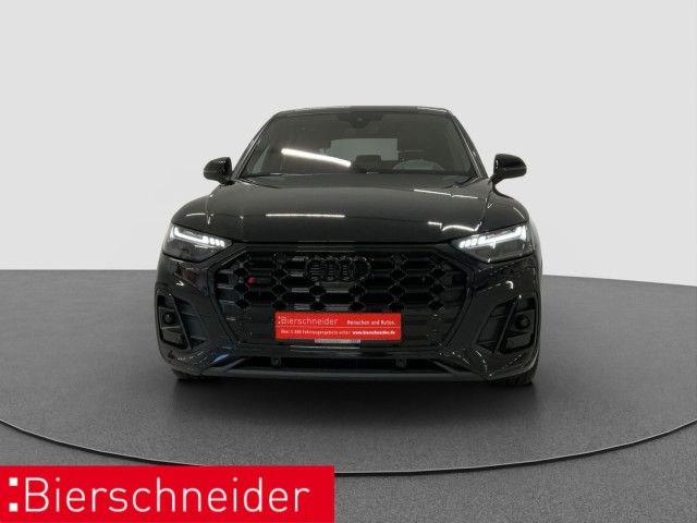 Audi SQ5 2022