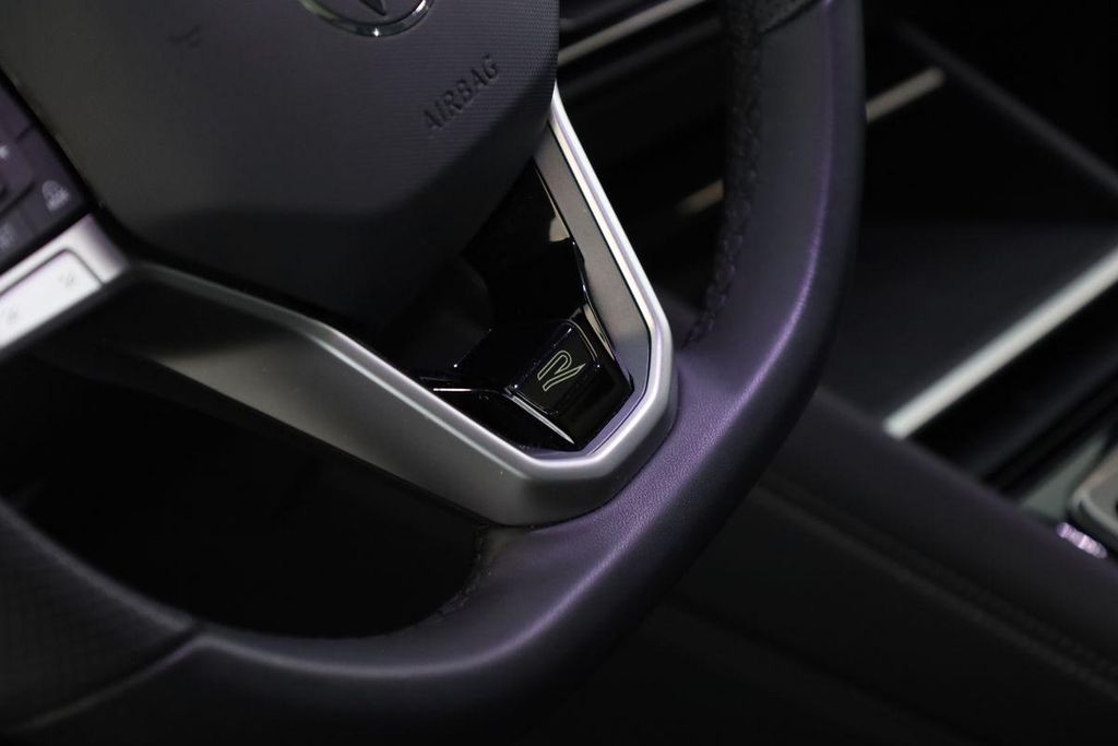 Volkswagen Tiguan 2025