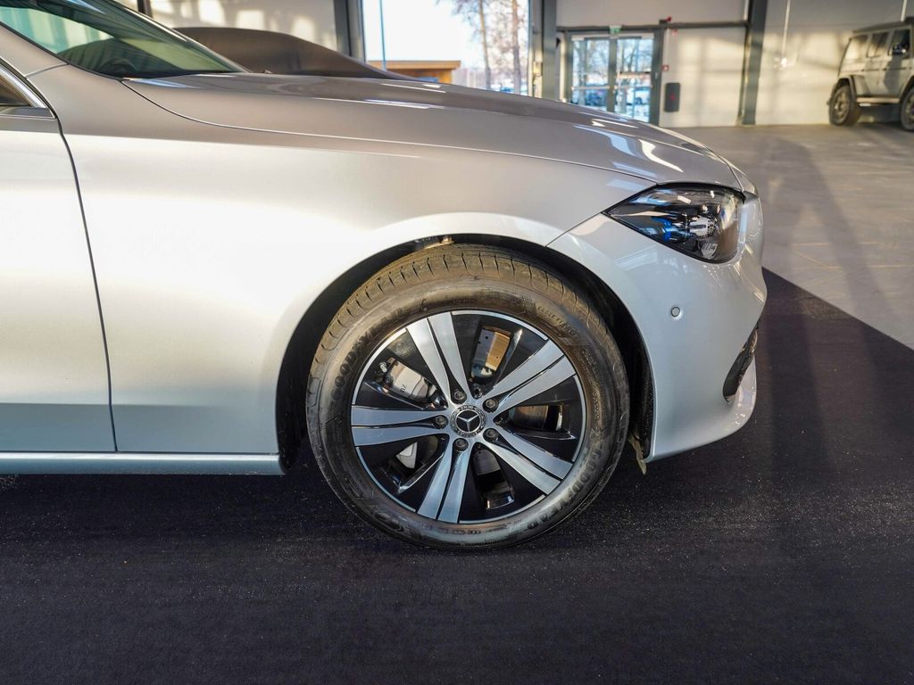 Mercedes-Benz C 300 2024
