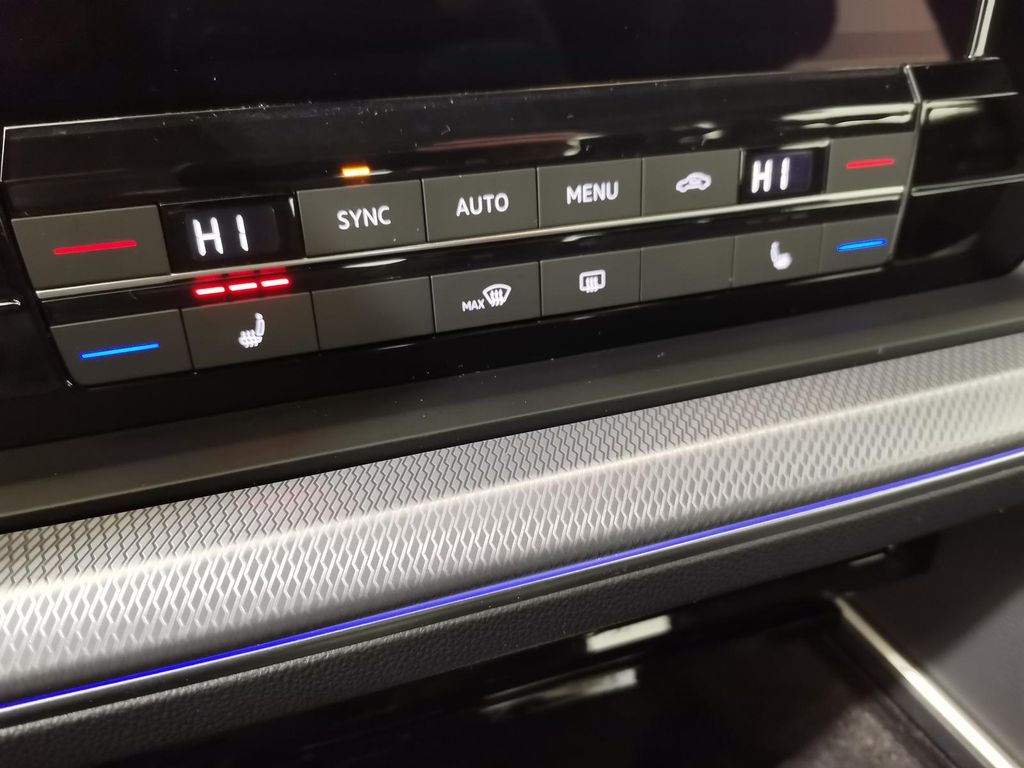 Volkswagen Touareg 2021