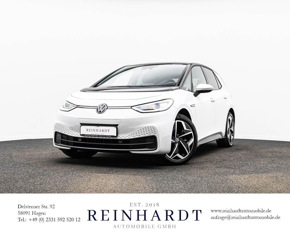 Volkswagen ID.3 2021