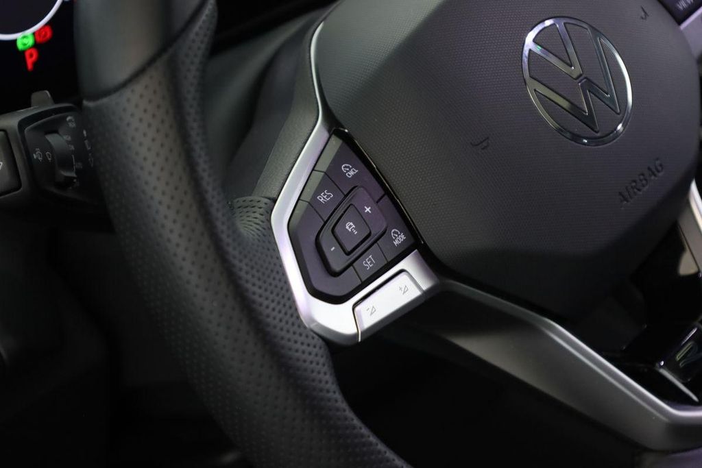 Volkswagen Tiguan 2025