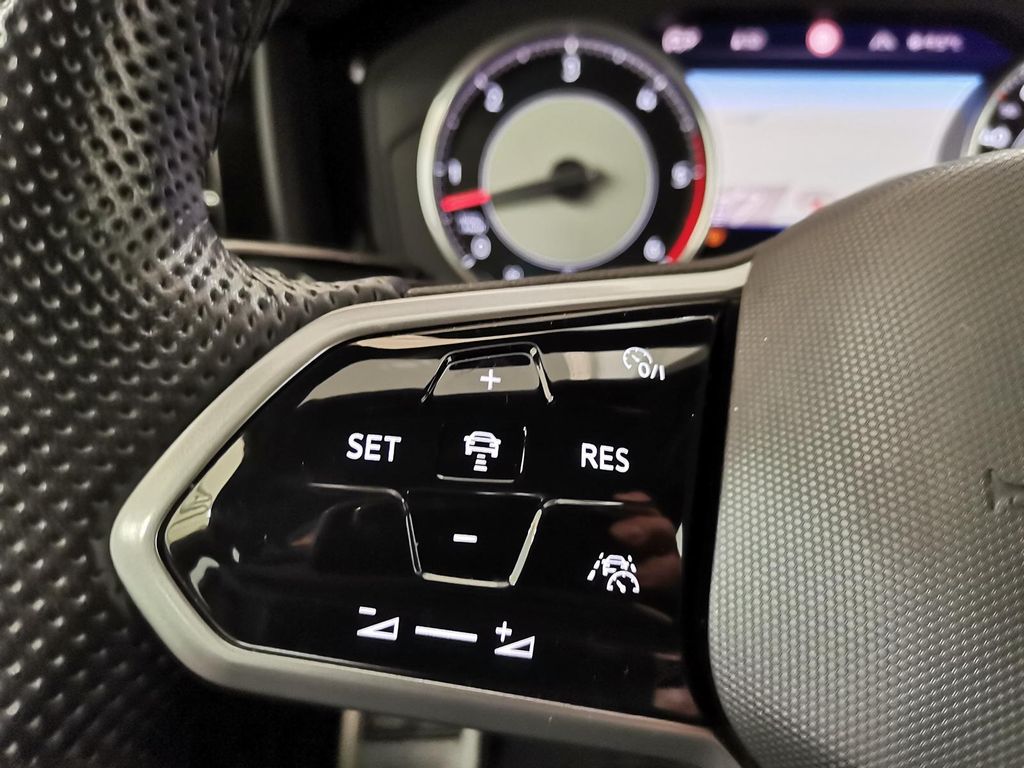 Volkswagen Touareg 2021