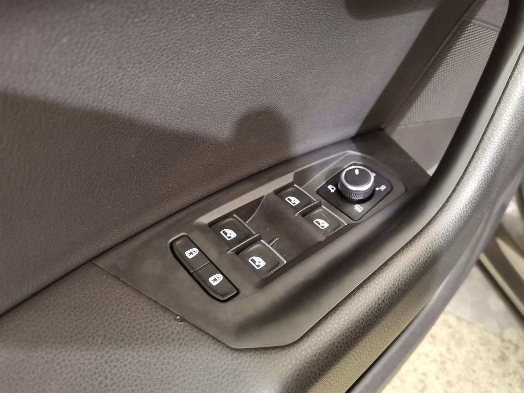 Volkswagen Touareg 2021