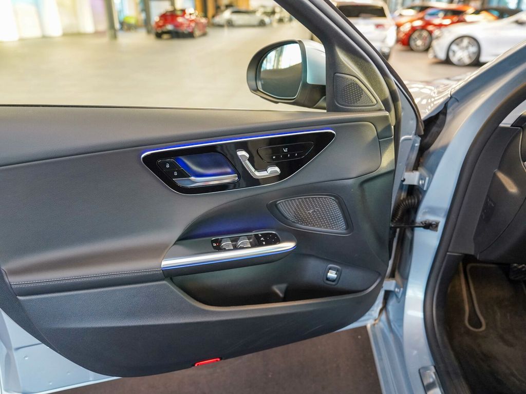 Mercedes-Benz C 300 2024