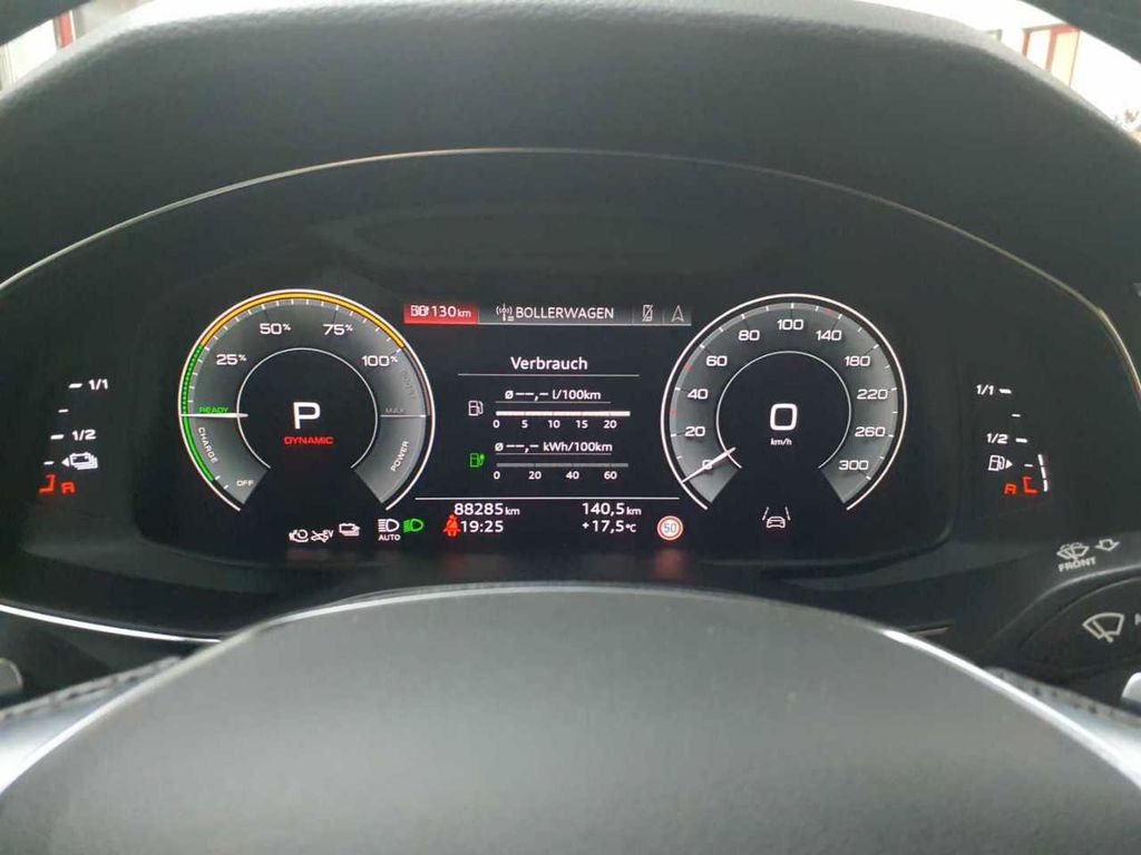 Audi A6 2022