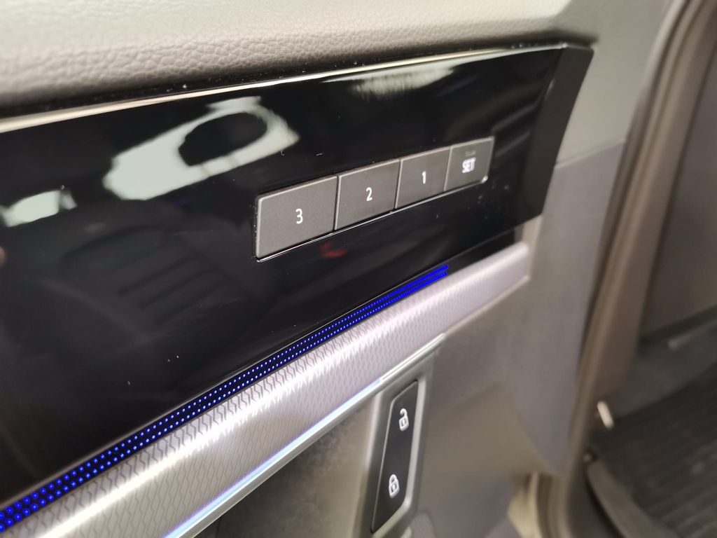 Volkswagen Touareg 2021