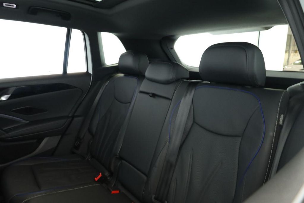 Volkswagen Tiguan 2025