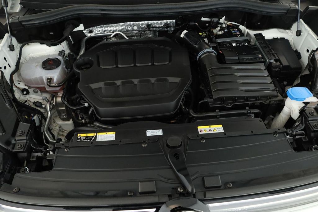 Volkswagen Tiguan 2025