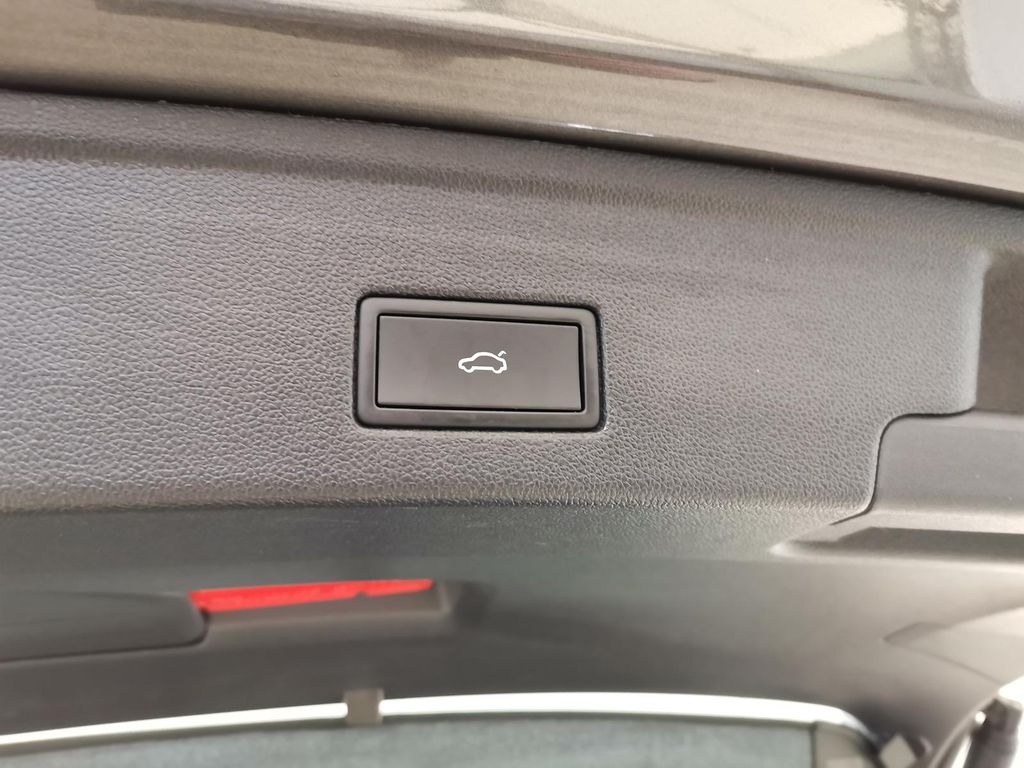 Volkswagen Touareg 2021