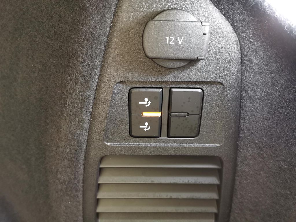 Volkswagen Touareg 2021