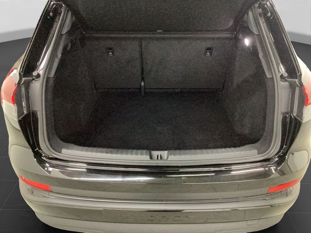 Audi Q4 e-tron 2023
