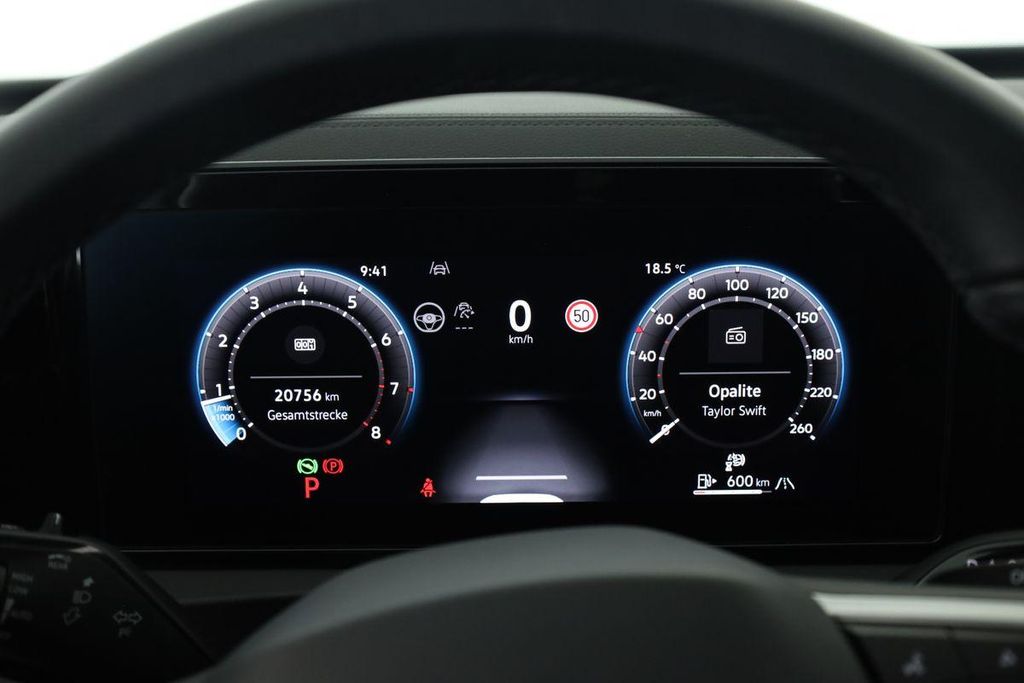 Volkswagen Tiguan 2025