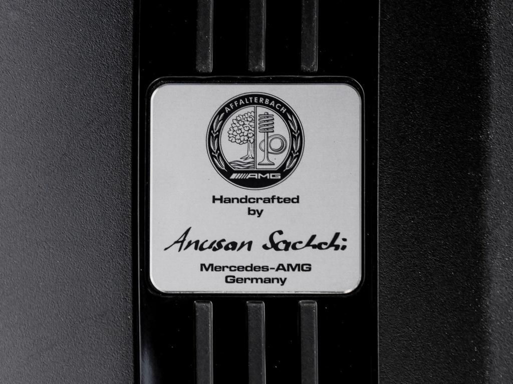 Mercedes-Benz AMG GT 2024