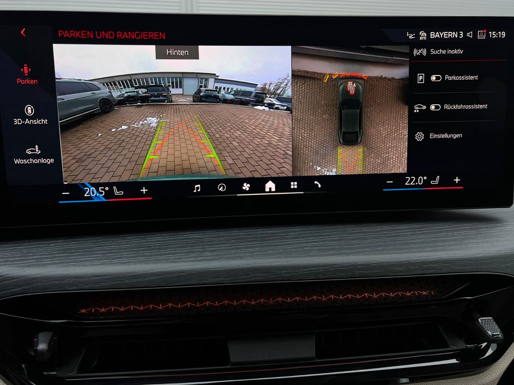 BMW 420 Gran Coupé 2024