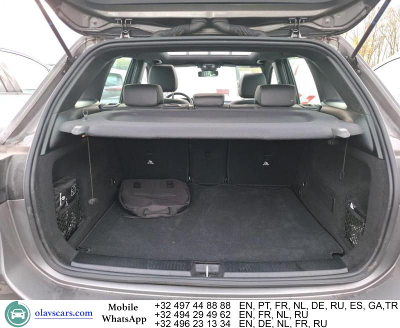 Mercedes-Benz B 250 2022