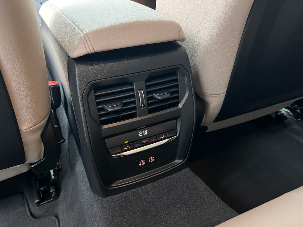 BMW 420 Gran Coupé 2024