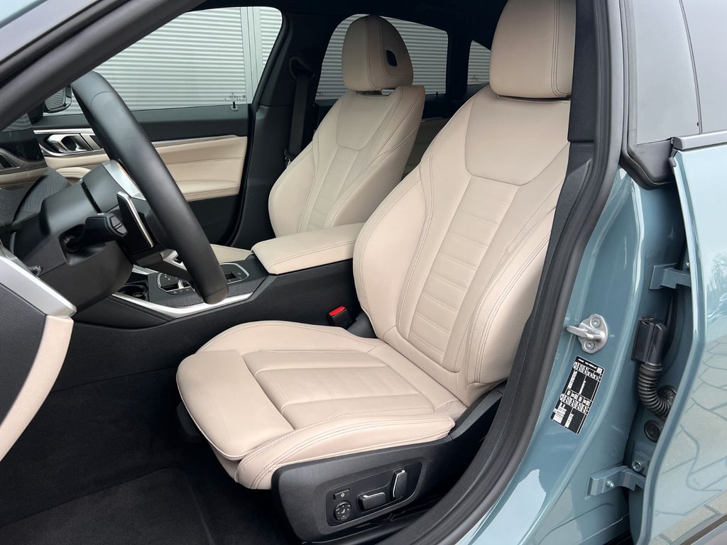 BMW 420 Gran Coupé 2024