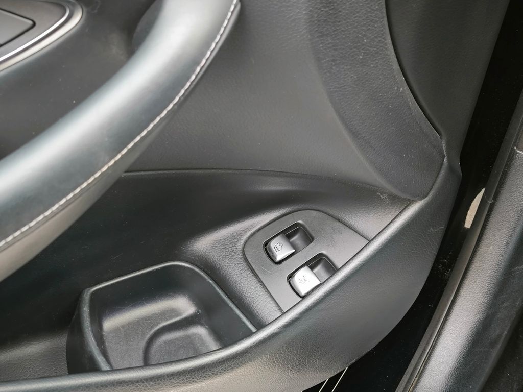 Mercedes-Benz E 63 AMG 2018