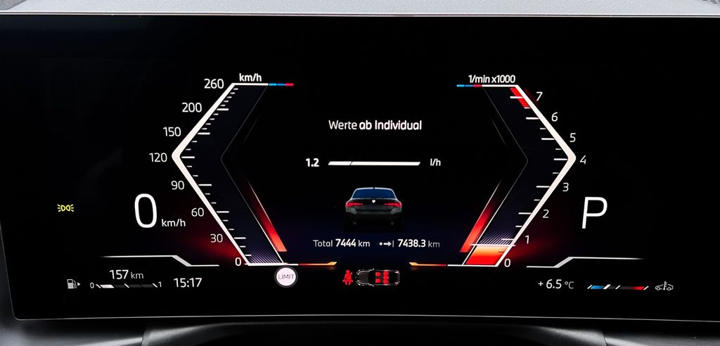 BMW 420 Gran Coupé 2024