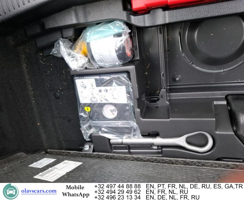 Mercedes-Benz B 250 2022