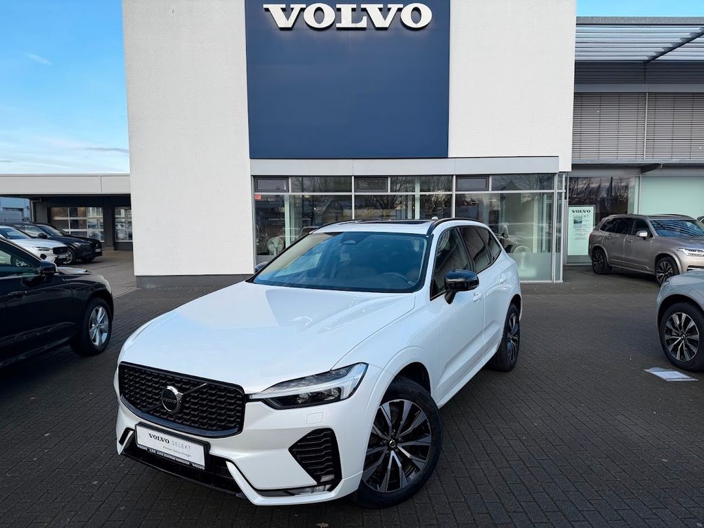 Volvo XC60 2023