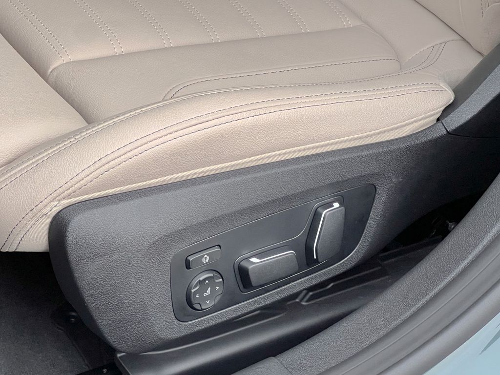 BMW 420 Gran Coupé 2024