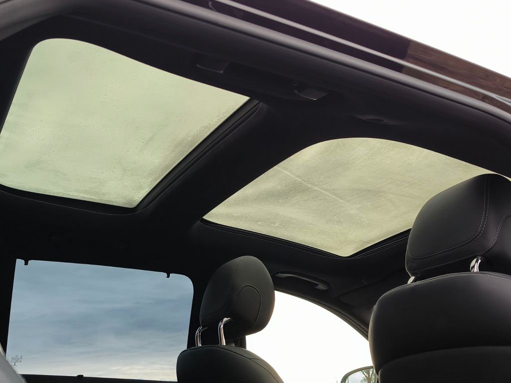 Mercedes-Benz E 63 AMG 2018