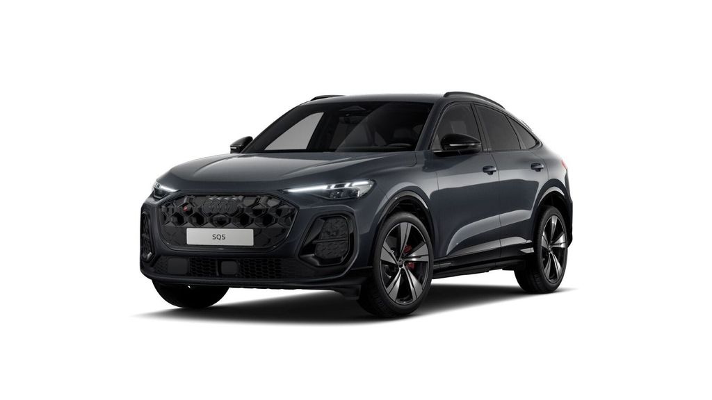 Audi SQ5 2025