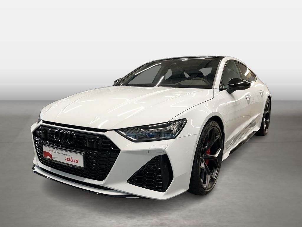 Audi RS7 2025