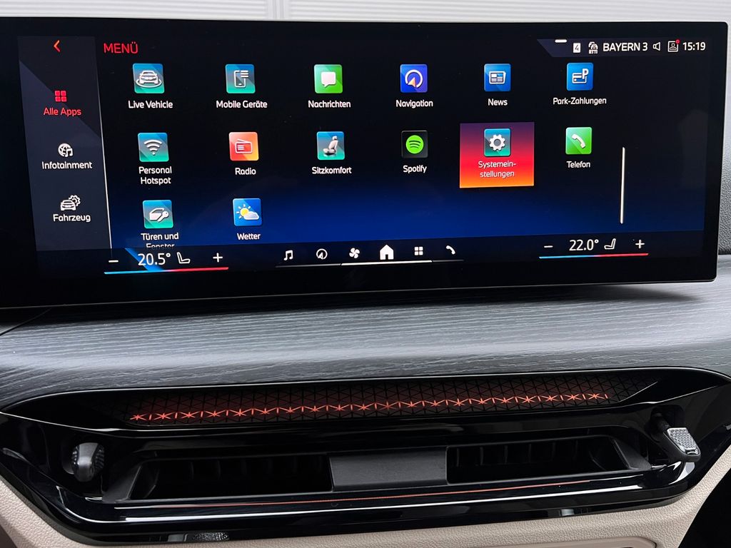 BMW 420 Gran Coupé 2024