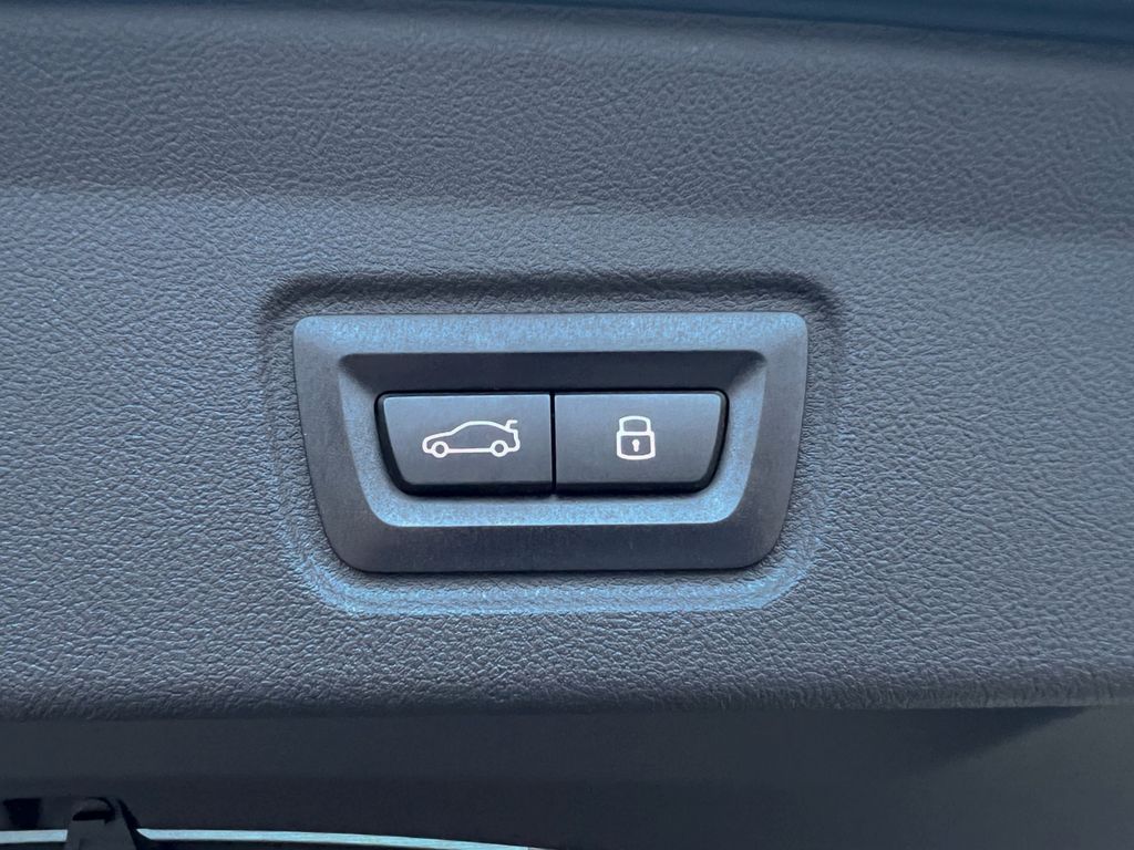 BMW 420 Gran Coupé 2024