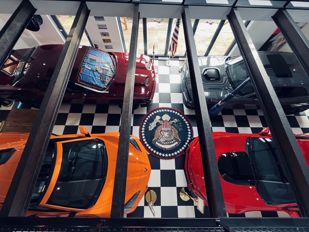 Chevrolet Camaro 2022