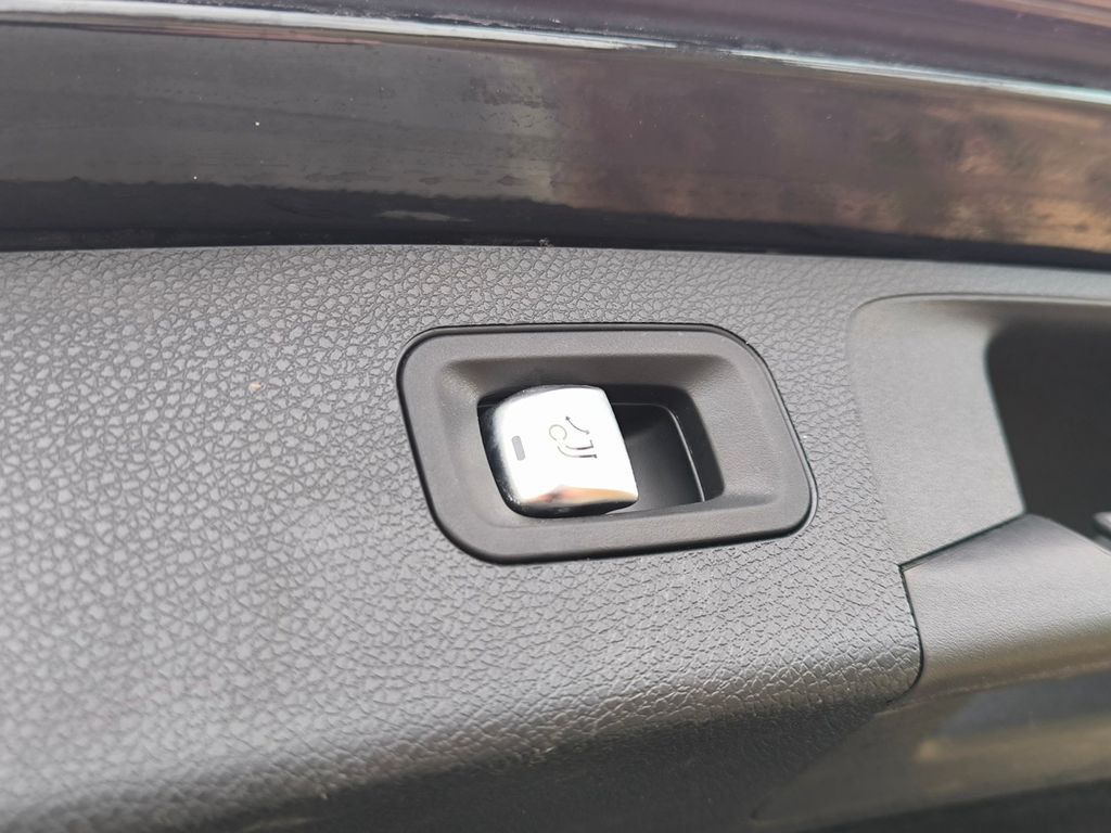 Mercedes-Benz E 63 AMG 2018