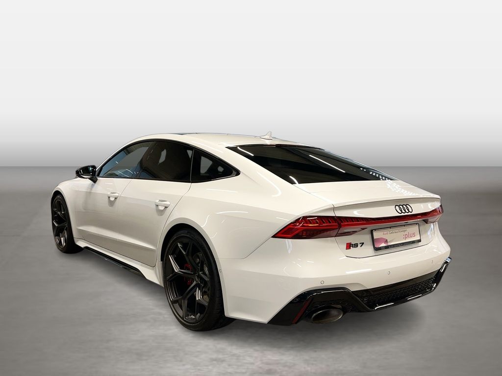 Audi RS7 2025
