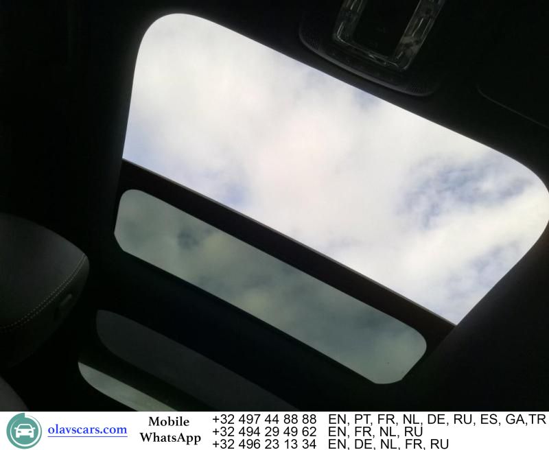 Mercedes-Benz B 250 2022