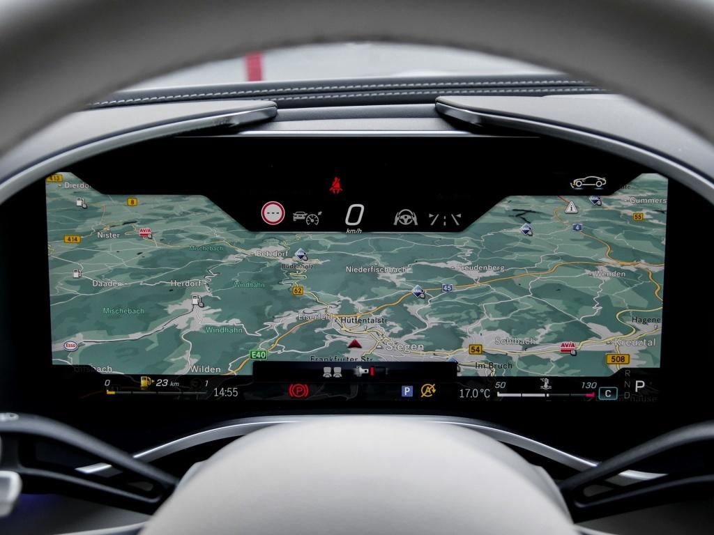 Mercedes-Benz AMG GT 2024