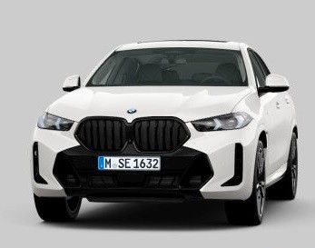 BMW X6 2026